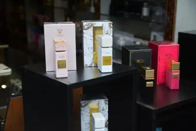 ПАРФЮМЕРИЯ PM PARFUMS