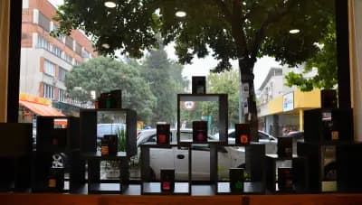 ПАРФЮМЕРИЯ PM PARFUMS
