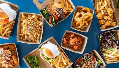 Takeaway