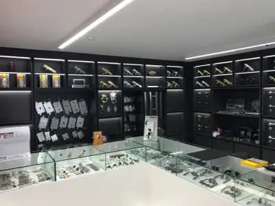 ИНТЕЗА магазин Нишава