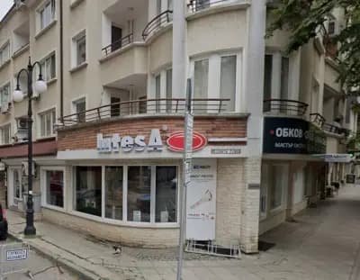 ИНТЕЗА магазин Нишава