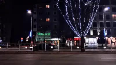 Явлена Варна