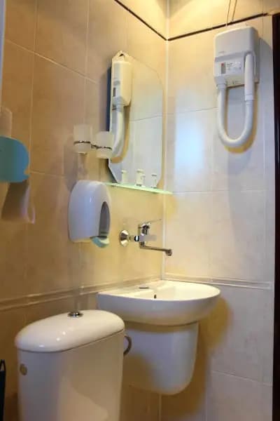 Fenix Family Hotel