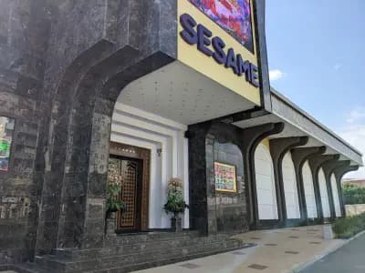 SESAME Meden Rudnik Burgas