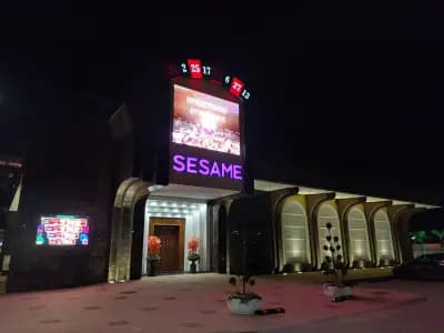 SESAME Meden Rudnik Burgas