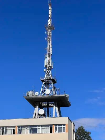 Професионална гимназия по механоелектротехника и електроника