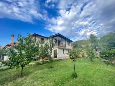 Kassandrova Guest House & Spa