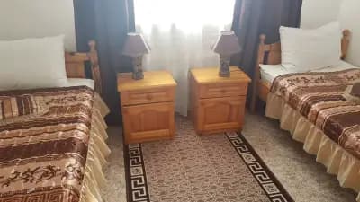 MOTEL INTERNATIONAL