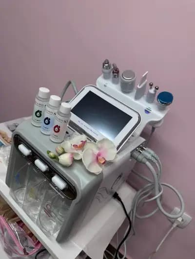 Салон за красота Infinity cosmetics