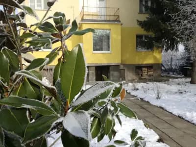 Стаи за гости "Дом Градина Вита" / Guest Rooms “House Vita Garden”