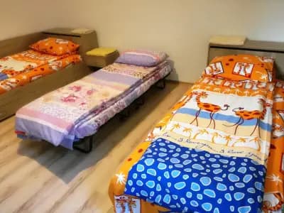 Стаи за гости "Дом Градина Вита" / Guest Rooms “House Vita Garden”