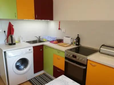 Стаи за гости "Дом Градина Вита" / Guest Rooms “House Vita Garden”