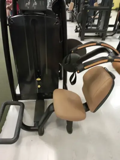 Авангард фитнес и спа