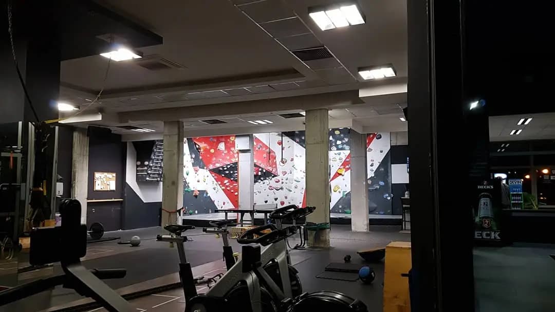 Авангард фитнес и спа