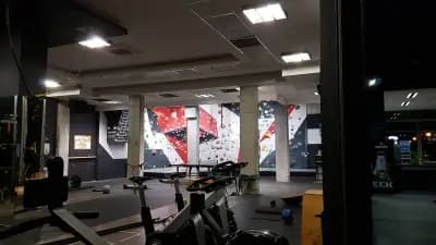 Авангард фитнес и спа