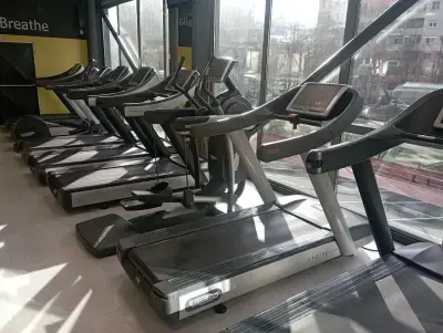 Авангард фитнес и спа