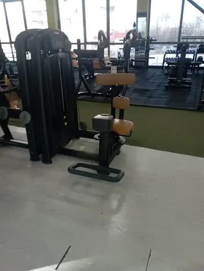 Авангард фитнес и спа