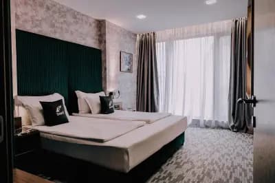 Santé SPA Hotel