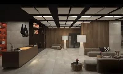 Santé SPA Hotel