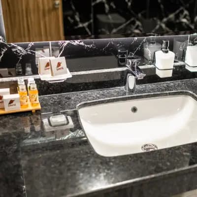 Santé SPA Hotel