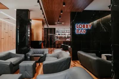 Santé SPA Hotel