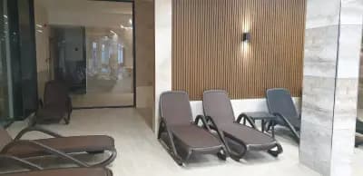 Santé SPA Hotel