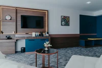 Santé SPA Hotel