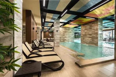 Santé SPA Hotel