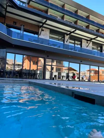 Santé SPA Hotel