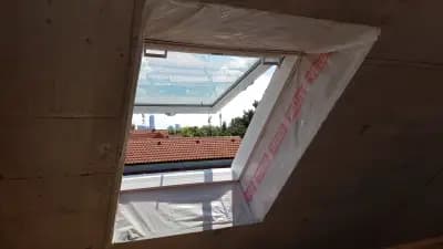 Покривни прозорци Велукс