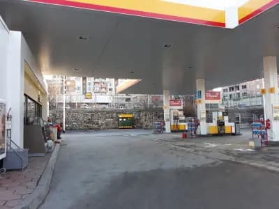 Shell