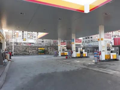 Shell