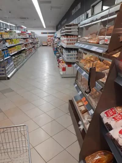 Кам маркет