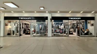 TEODOR - Plovdiv Plaza