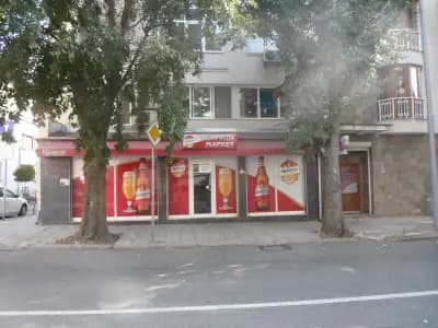 Петруци Маркет