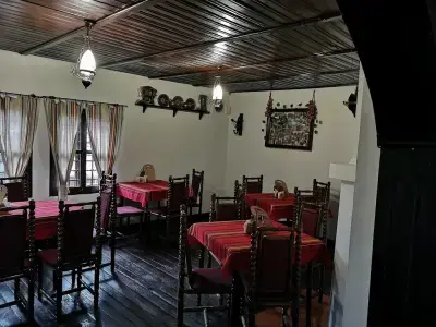Механа Гергана