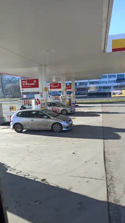 Shell