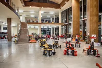 Магазин GardenMAX| Сервиз и магазин за градинска техника - Stiga, Husqvarna, Stihl, Honda, Kwazar, Segway