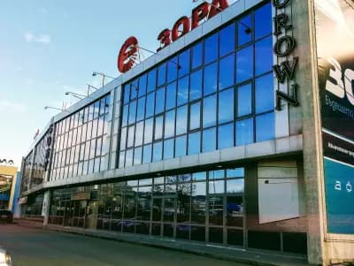 ЗОРА Варна - Планова