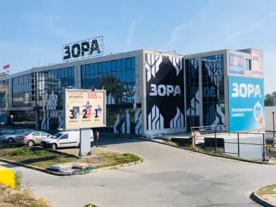 ЗОРА Варна - Планова