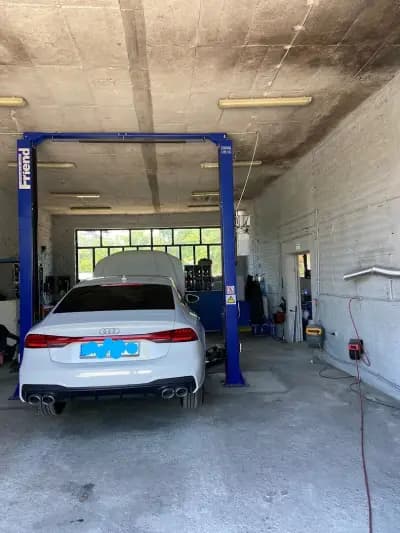 Techno Motors VAG Service