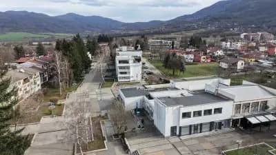 Бар-клуб Фламинго