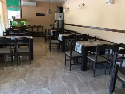Кулинарен магазин Златната Рибка
