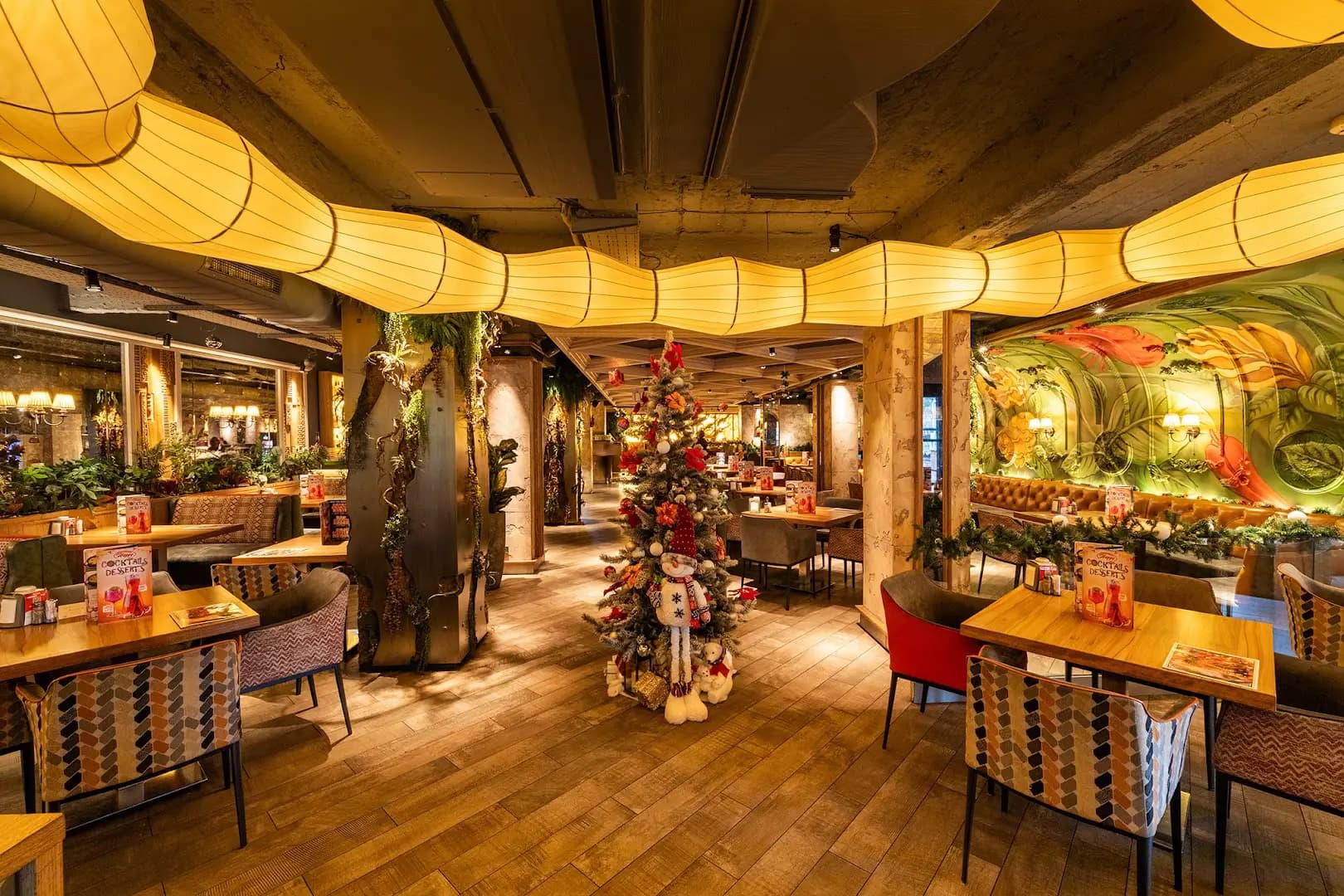 Happy Bar & Grill Sveta Nedelya