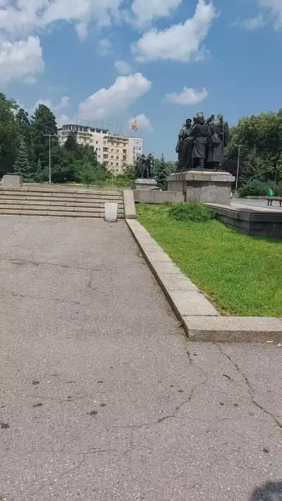 Орлов мост