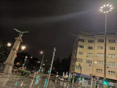 Орлов мост
