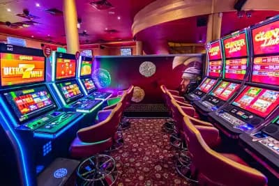 Gaming Club Imperia