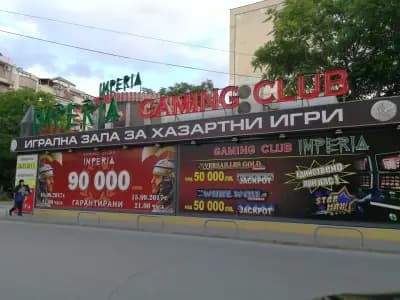 Gaming Club Imperia