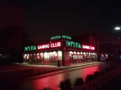 Gaming Club Imperia