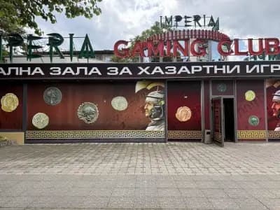 Gaming Club Imperia